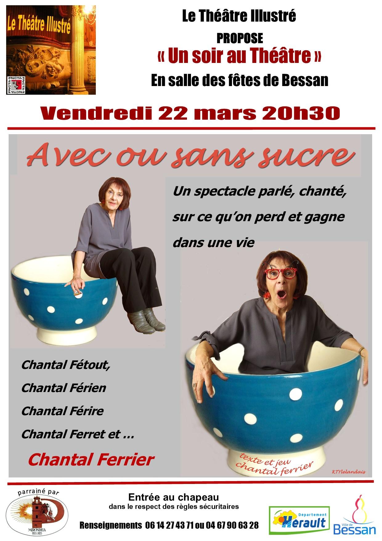 Affiche