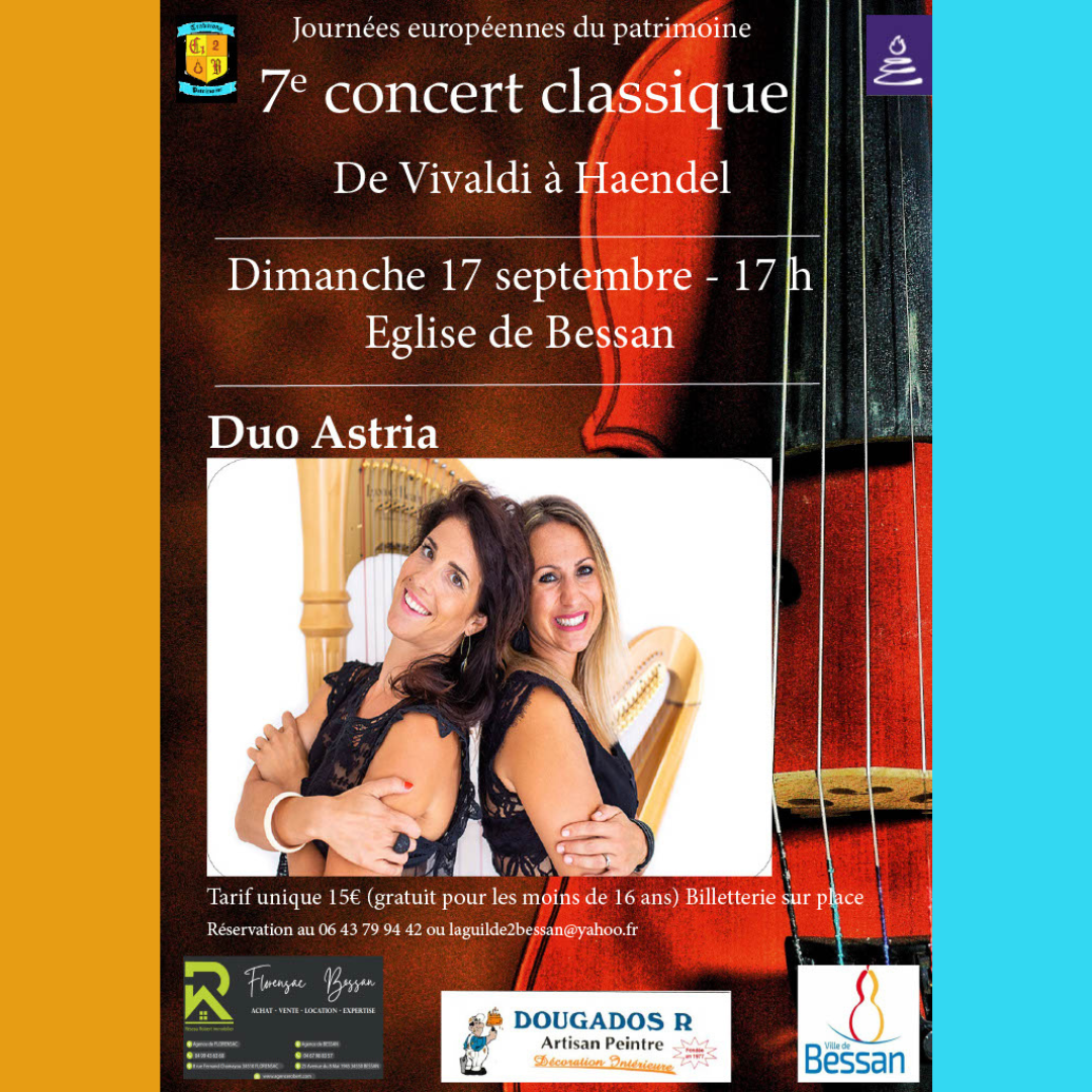 Afficher concert 2023