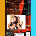 Afficher concert 2023