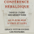 Conference heraldique