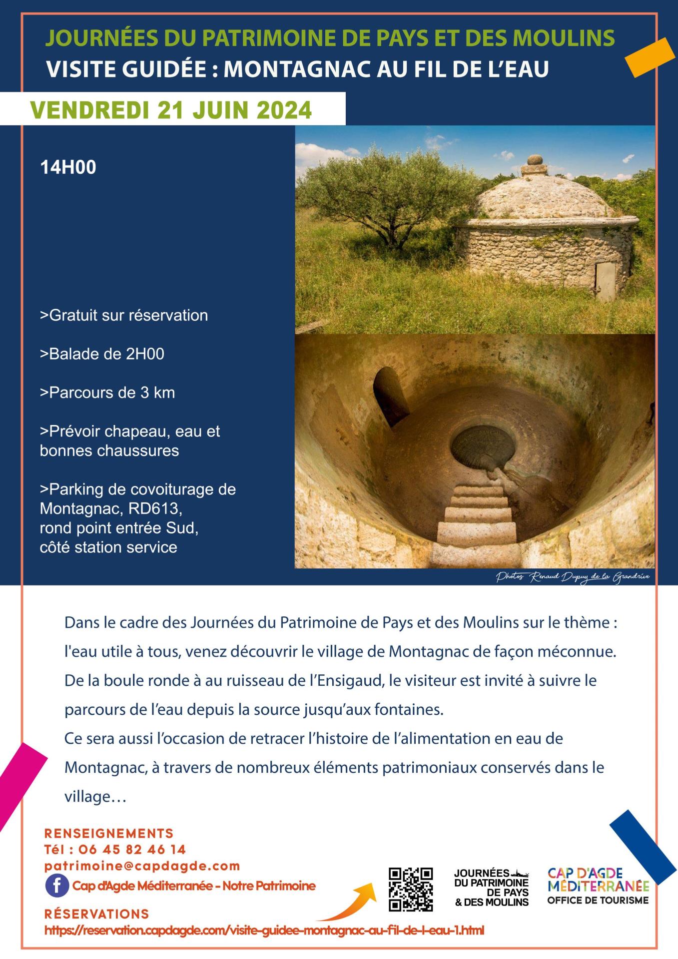 Jppm visite guidee montagnac