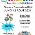 Loto fete de bessan