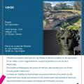 Mercredi le cap d agde le musee de l ephebe et le site d embonne