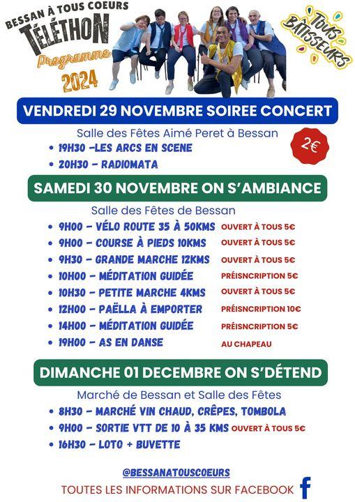 Programme