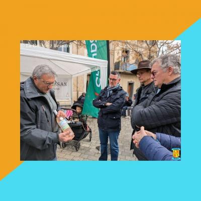 Vente bouteilles 1